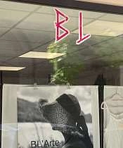 Boutique BL'ARTE