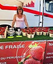 Nathalie Fraise