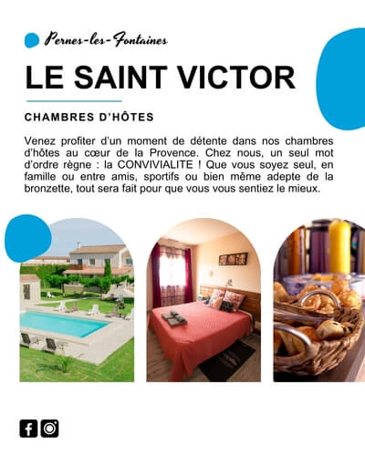 Le Saint Victor mobile 1