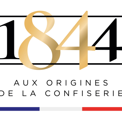 The origins of Confectionery 1844