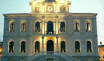 Office de tourisme de CHâteauneuf-du-Pape