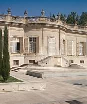Office de tourisme de CHâteauneuf-du-Pape