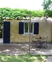 La maison des invités