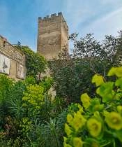 Tour Clémentine 2
