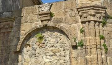 Eglise Saint Sixte