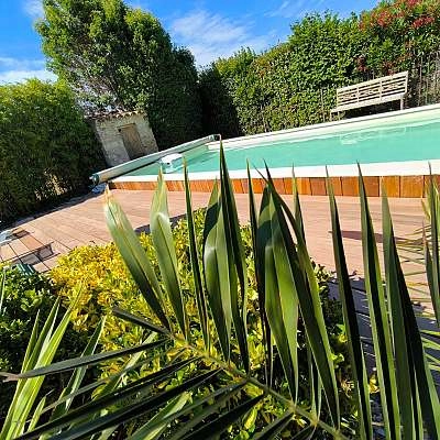 Tinargue cottage ★★★