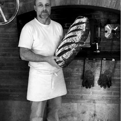 Fournil du Boislevain - EN