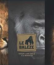 Le Balèze