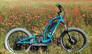 Trottin'R_Pernes-les-Fontaines