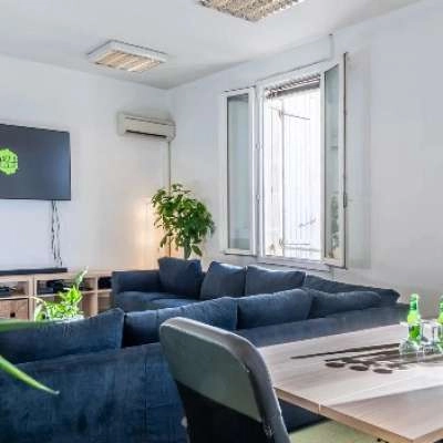 L'Etable Cowork - Sorgues Poste 