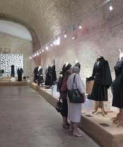 Chapelle des Pénitents Blancs