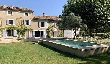 Le Mas des Etoiles_Monteux