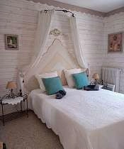 La Fontaine Provençale : gîte le figuier_Pernes-les-Fontaines