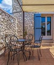 Mas de la Vinçane - Gîte Clara_Pernes-les-Fontaines