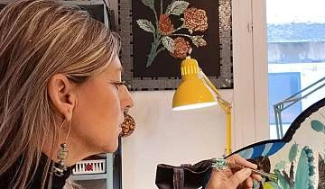 Atelier Chrysalide - TDA