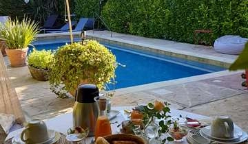 Le Mazet des Beaujots