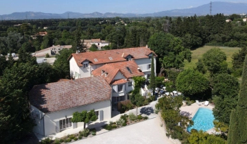 Hôtel Le Blason de Provence