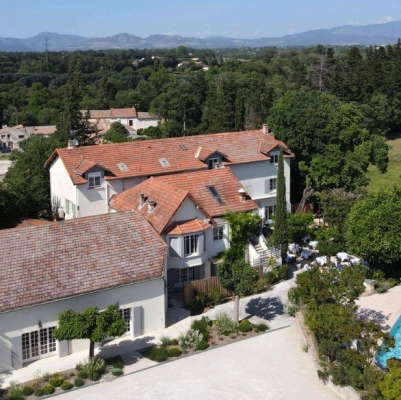 Hotel Le Blason de Provence ★ ★ ★