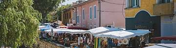 Marché provençal de Pernes les Fontaines_Pernes-les-Fontaines