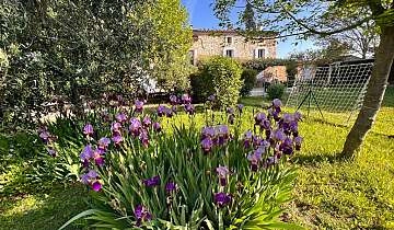 Le Mas de L'Estiou_Monteux