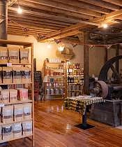 La Grange des Roues_Sorgues