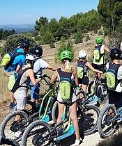 Trottin'R à Pernes les Fontaines