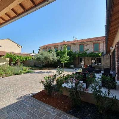 Cottage - Le mas du Couchadou ★★★★