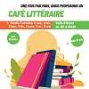 Café littéraire - EN