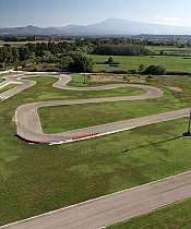 Karting de Monteux