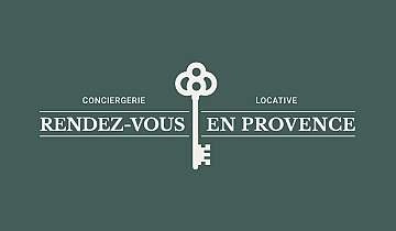 Conciergerie Rendez-vous en Provence