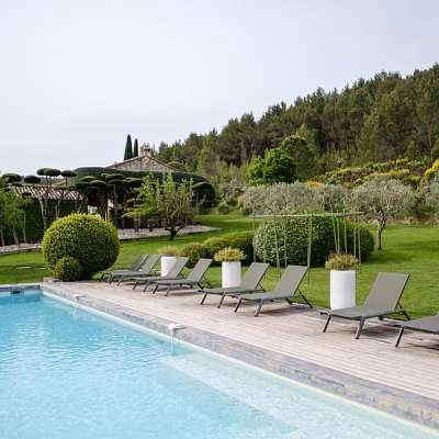 Le Répertoire - Maison Cécile ★★★★★