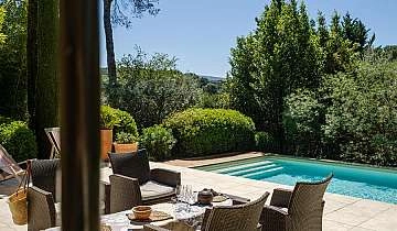 Le Répertoire - Maison Capucine_Pernes-les-Fontaines