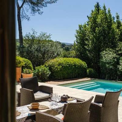 Le répertoire - Maison Capucine