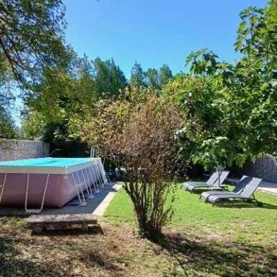 Cottage - Domaine de Patris: Lou Recati ★★★