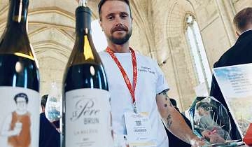 Domaine Père Brun