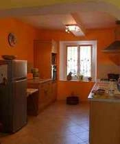 Cuisine - Le Mas de Mie