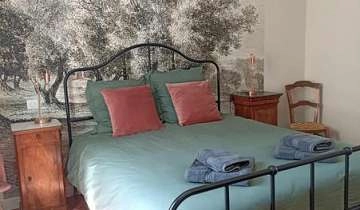 Maison Rosiris_Pernes-les-Fontaines