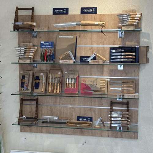 L'atelier d'Alex - EN