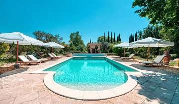 Le Domaine du Printemps - Chambres d'hotes_Monteux