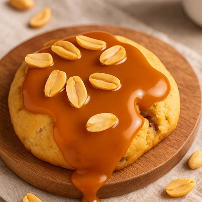 Les Goûters de Lati - EN