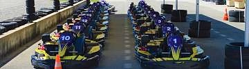 Karting de Monteux