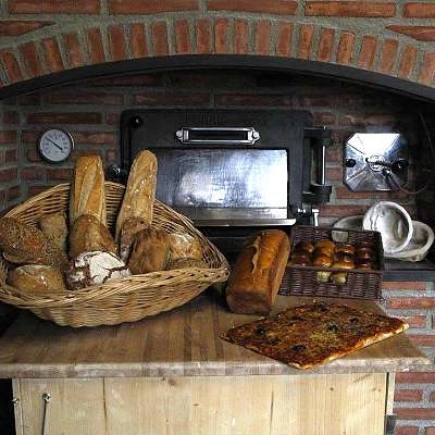 Fournil du Boislevain - EN