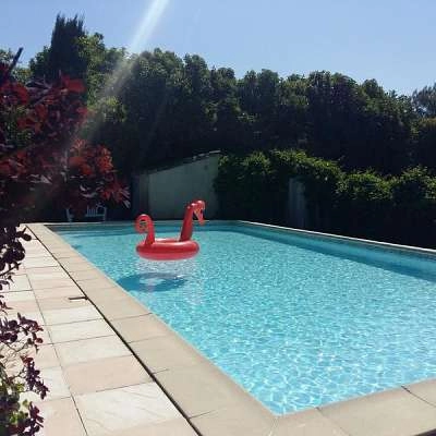 Hermann Cottages - Under the persimmon tree ★★★