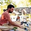 Marché du soir des producteurs à Pernes-les-Fontaines - EN