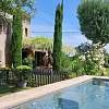 Le Mas des Bardes Cottage Luberon ★★