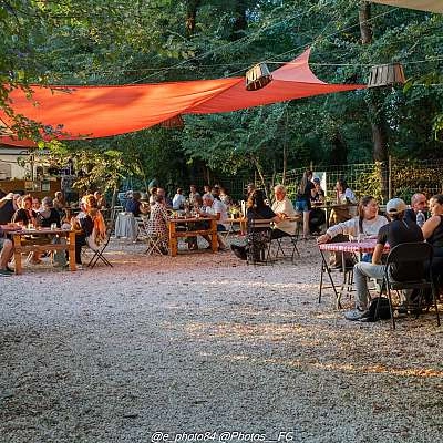 Guinguette Bonobrousse