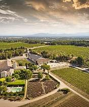 Château Gigognan - Domaine viticole