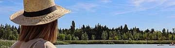 Lac de Monteux