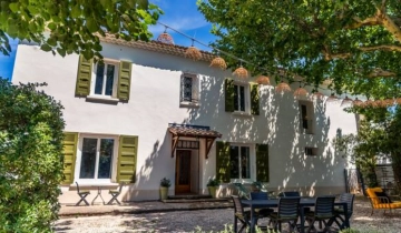 Mas de l'Isle - Mazet