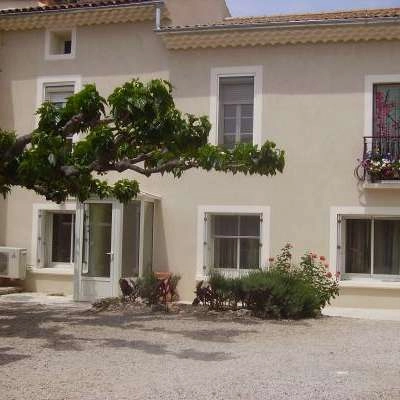 Le Mas de Mie ★★★